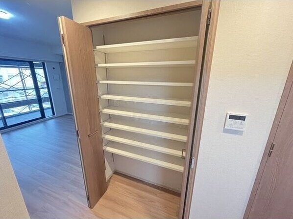 スプランディッド梅田グランノースの物件内観写真